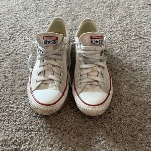Converse All Star sneakers